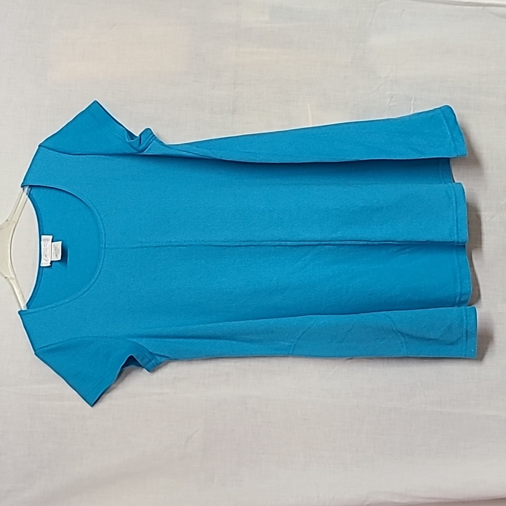 đź’ĄCLEARANCEđź’ĄCap Sleeve Short Nightgown House Dress Collette by Miss Elaine L - Picture 8 of 8